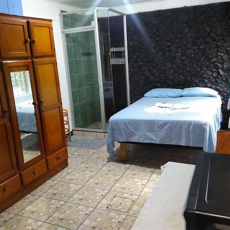 Hotel Marruecos C.R. サンホセ エクステリア 写真