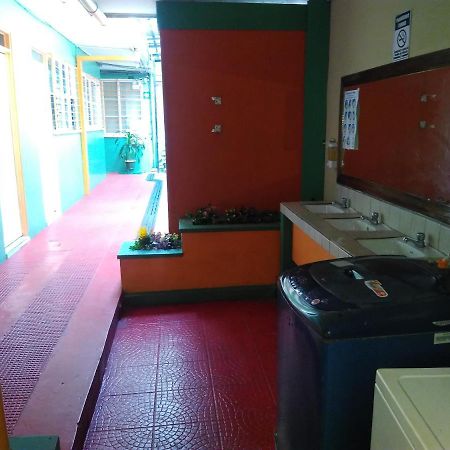 Hotel Marruecos C.R. サンホセ エクステリア 写真