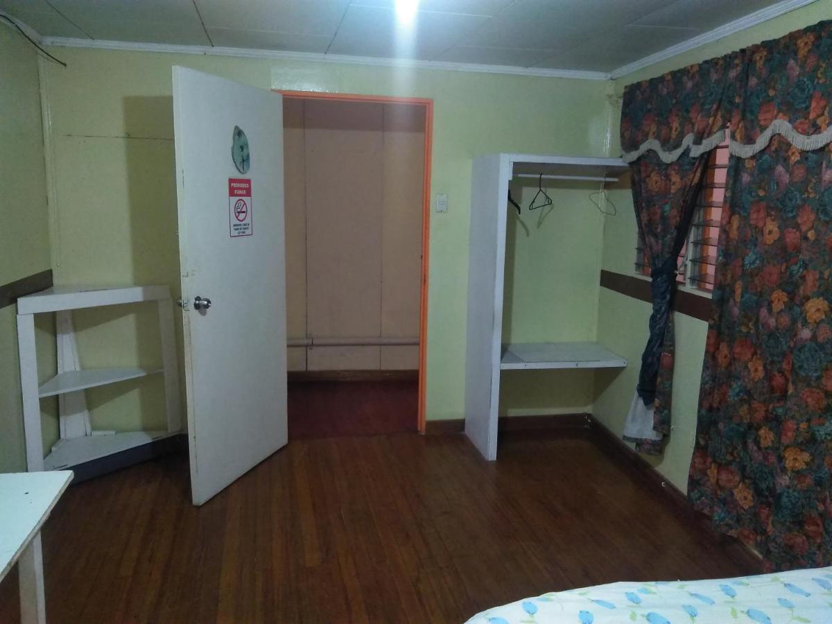 Hotel Marruecos C.R. サンホセ エクステリア 写真