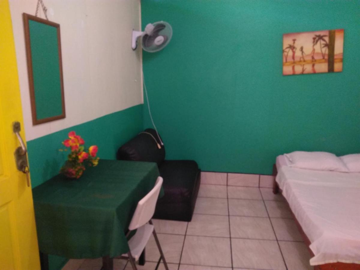Hotel Marruecos C.R. サンホセ エクステリア 写真