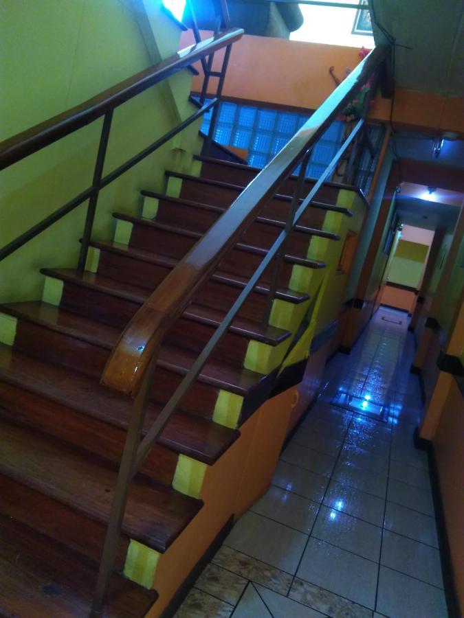 Hotel Marruecos C.R. サンホセ エクステリア 写真
