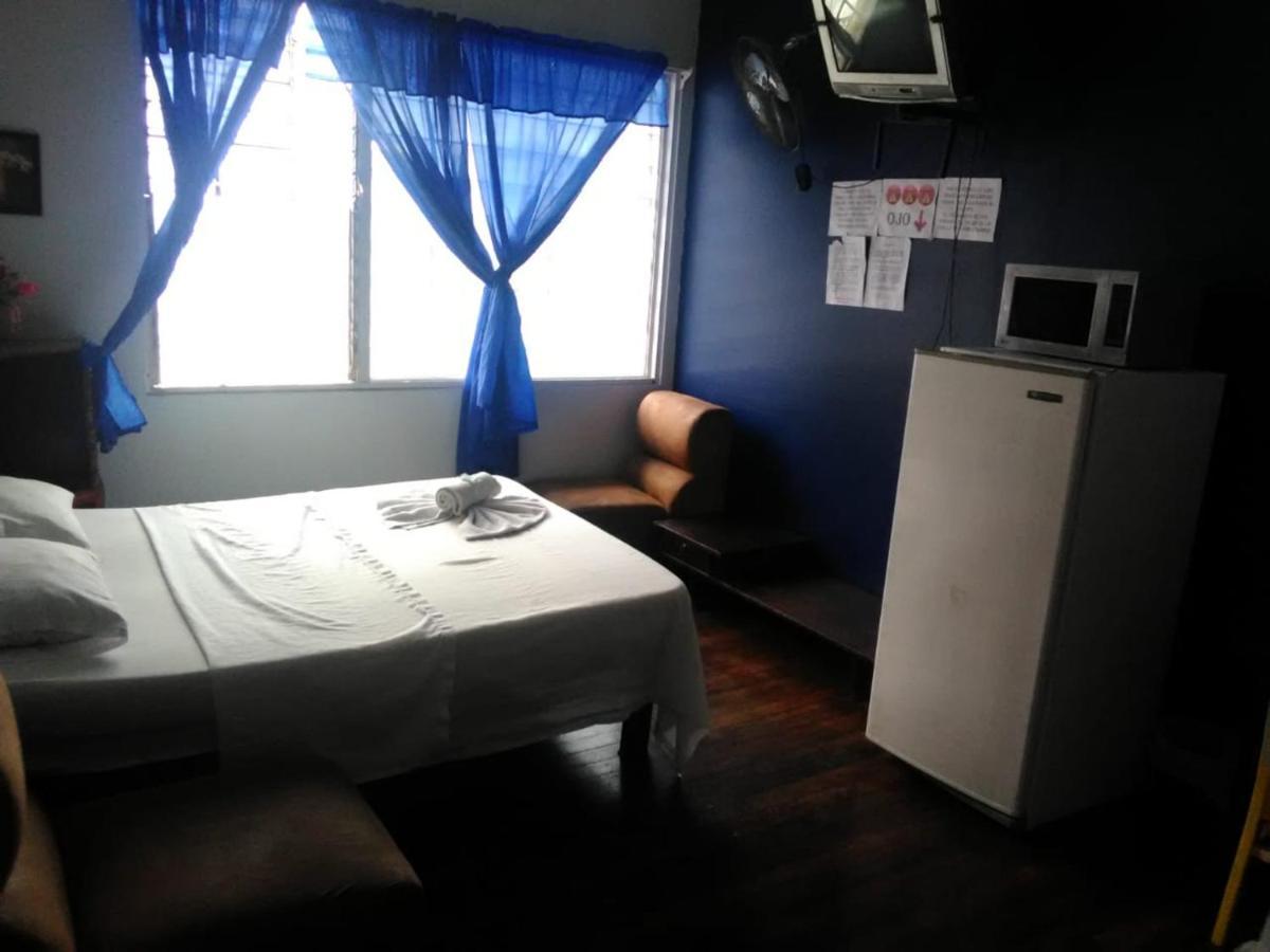 Hotel Marruecos C.R. サンホセ エクステリア 写真