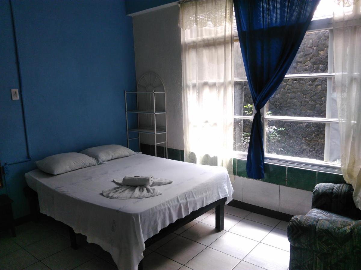 Hotel Marruecos C.R. サンホセ エクステリア 写真
